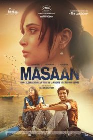 Masaan