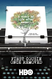 First Cousin Once Removed