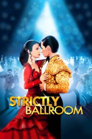 El amor está en el aire – Strictly Ballroom