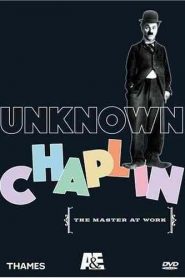 Chaplin desconocido – Unknown Chaplin