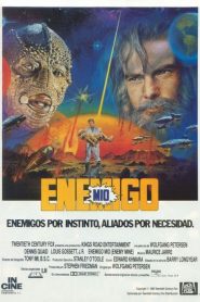 Enemigo mío – Enemy Mine