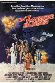 Los 7 magníficos del espacio – Battle Beyond the Stars