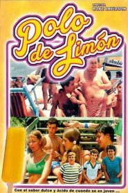 Polo de limón – Eskimo Limon (Going All the Way)