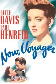 La extraña pasajera – Now, Voyager