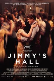 Jimmy’s Hall