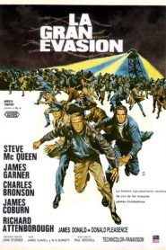 La gran evasión – The great escape