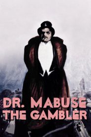 Dr. Mabuse, El Jugador – Dr. Mabuse, der Spieler