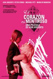 El corazón es mentiroso – The heart is deceitful