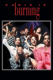 Paris is Burning