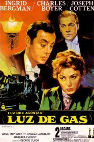 Luz que agoniza – Gaslight