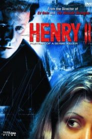 Henry: Retrato de Un Asesino 2 – Henry II, Portrait of a Serial Killer