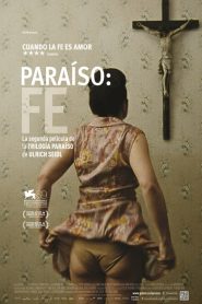 Paraíso: Fe – Paradies: Glaube