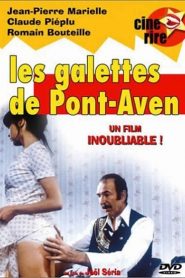 Les Galettes de Pont-Aven