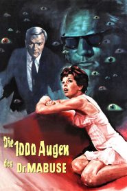 Los crímenes del Dr. Mabuse – Die 1000 Augen des Dr. Mabuse