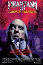 Phantasma III: El pasaje del terror – Phantasm III: Lord of the Dead