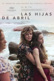 Las hijas de Abril