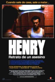 Henry, retrato de un asesino – Henry: Portrait of a Serial Killer