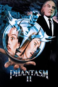 Phantasma II: El regreso – Phantasm II