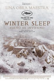 Sueño de invierno – Winter Sleep