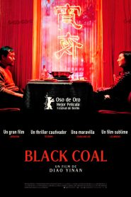 Black Coal -白日焰火