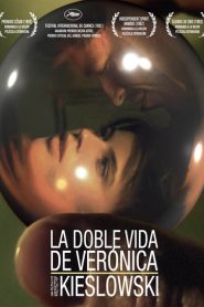 La doble vida de Verónica – La double vie de Véronique