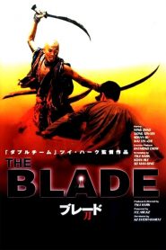 Dao- The blade