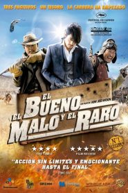 El bueno, el malo, y el raro – Joheunnom nabbeunnom isanghannom (The Good, the Bad, the Weird)