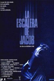 La escalera de Jacob – Jacob’s Ladder