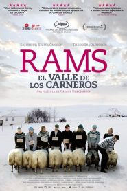 Rams (El valle de los carneros) – Hrútar