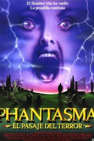 Phantasma – Phantasm