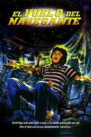 El vuelo del navegante – Flight of the Navigator