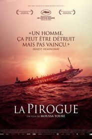 La Piragua – La pirogue