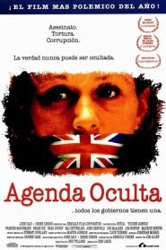 Agenda oculta – Hidden Agenda