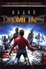 Black Demons – Demoni 3