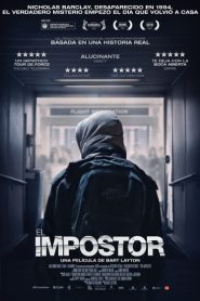 El impostor – The Imposter