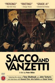 Sacco y Vanzetti – Sacco and Vanzetti