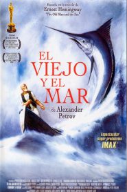 El viejo y el mar – The Old Man and the Sea (Roujin to umi)