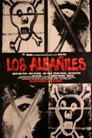 Los albañiles