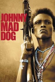 Johnny Mad Dog – Los niños soldado