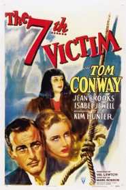 La séptima víctima – The Seventh Victim