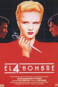 El cuarto hombre – De vierde man