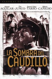 La sombra del caudillo