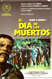 El día de los muertos – Day of the Dead