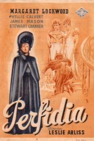 Perfidia – The Man in Grey