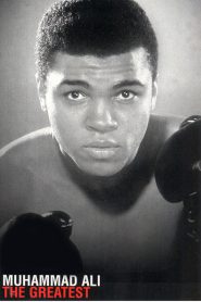 Cassius, el grande – Muhammad Ali – The Greatest