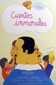 Cuentos inmorales