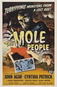 Bajo el signo de Ishtar – The Mole People