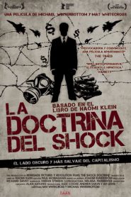 La doctrina del shock – The Shock Doctrine