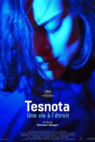 Tesnota – Demasiado cerca