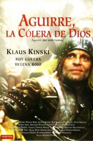 Aguirre, la cólera de Dios – Aguirre, der Zorn Gottes